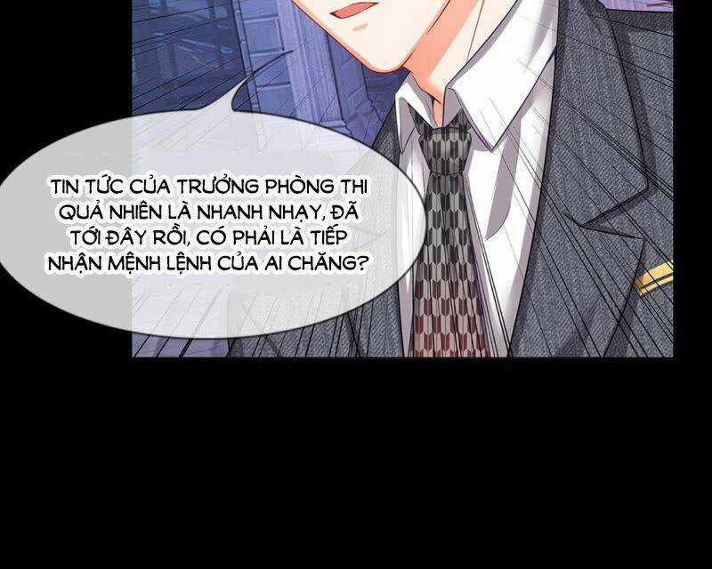 Thiếu Soái Của Tôi Chính Là Manh Như Vậy Chapter 42 trang 19