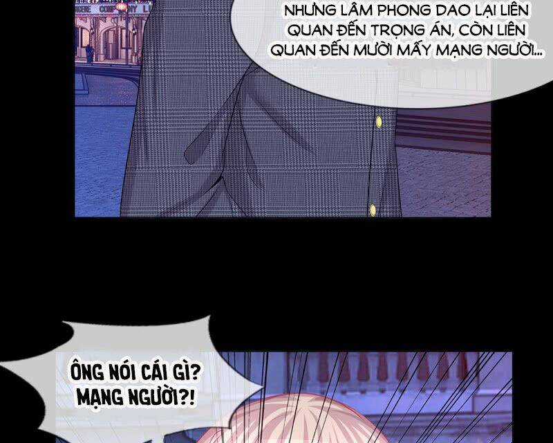 Thiếu Soái Của Tôi Chính Là Manh Như Vậy Chapter 42 trang 22