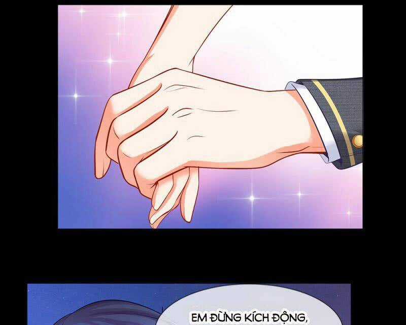 Thiếu Soái Của Tôi Chính Là Manh Như Vậy Chapter 42 trang 26