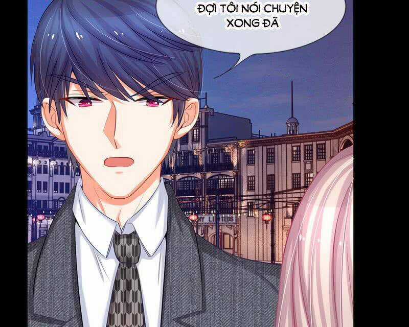Thiếu Soái Của Tôi Chính Là Manh Như Vậy Chapter 42 trang 27