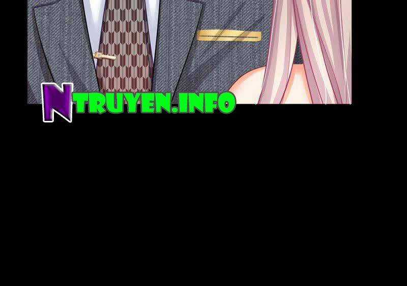 Thiếu Soái Của Tôi Chính Là Manh Như Vậy Chapter 42 trang 28