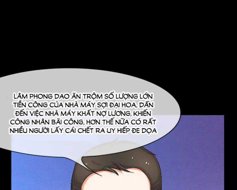 Thiếu Soái Của Tôi Chính Là Manh Như Vậy Chapter 42 trang 29