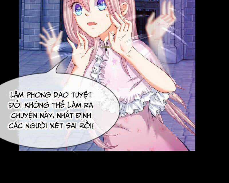Thiếu Soái Của Tôi Chính Là Manh Như Vậy Chapter 42 trang 33