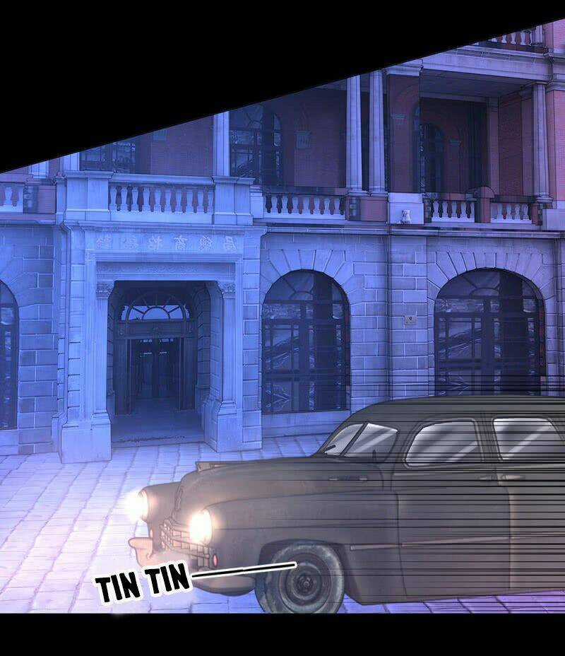 Thiếu Soái Của Tôi Chính Là Manh Như Vậy Chapter 42 trang 41
