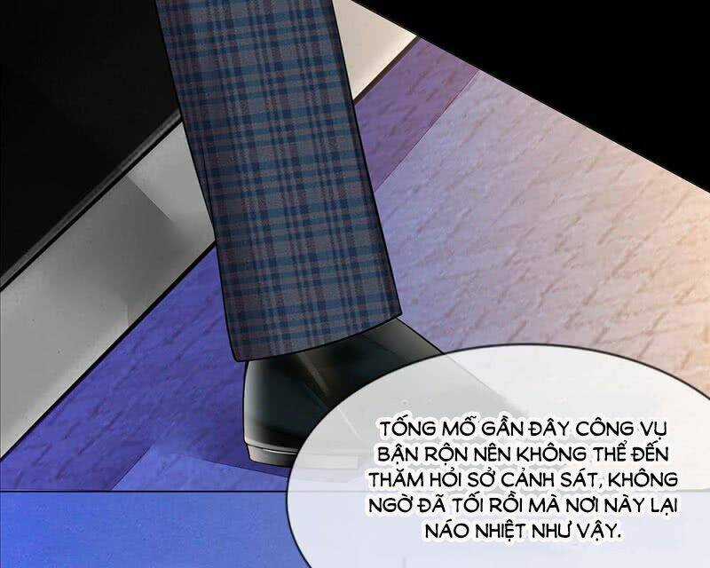 Thiếu Soái Của Tôi Chính Là Manh Như Vậy Chapter 42 trang 46