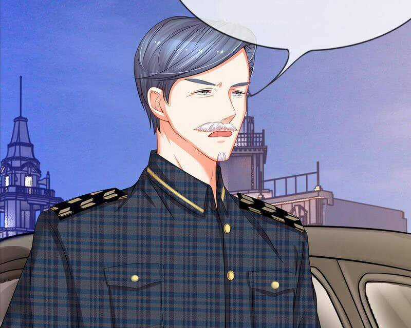 Thiếu Soái Của Tôi Chính Là Manh Như Vậy Chapter 42 trang 47