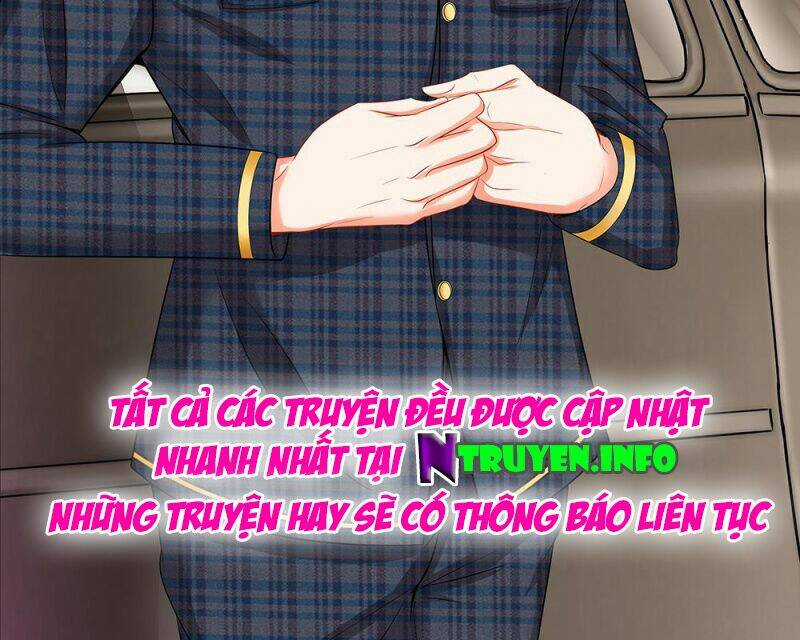 Thiếu Soái Của Tôi Chính Là Manh Như Vậy Chapter 42 trang 48