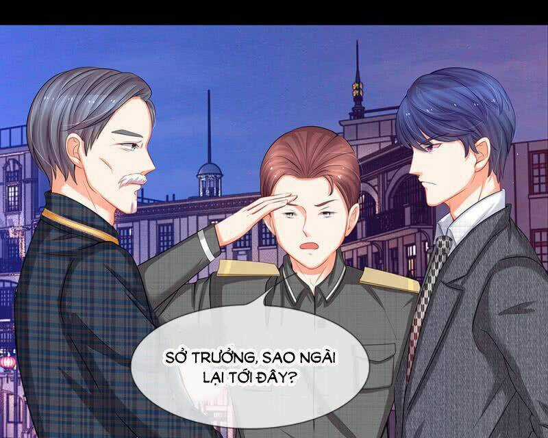 Thiếu Soái Của Tôi Chính Là Manh Như Vậy Chapter 42 trang 49