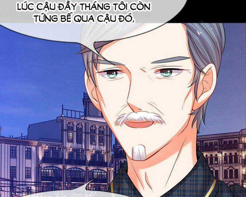 Thiếu Soái Của Tôi Chính Là Manh Như Vậy Chapter 42 trang 51