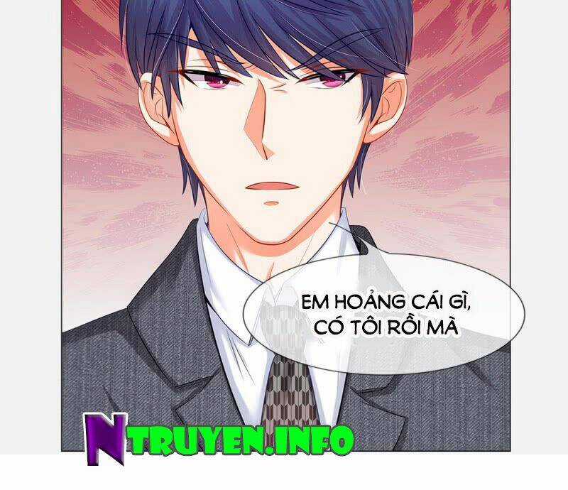 Thiếu Soái Của Tôi Chính Là Manh Như Vậy Chapter 42 trang 8