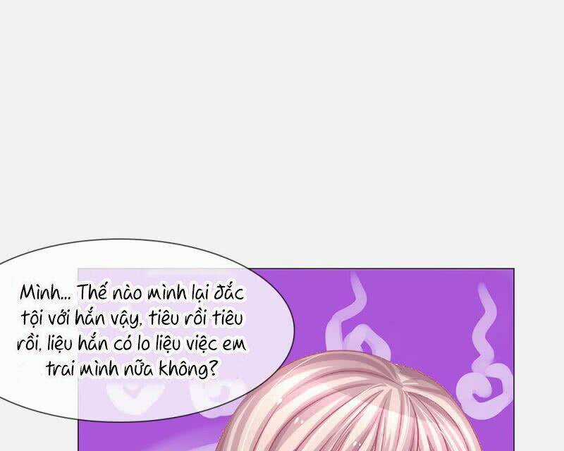 Thiếu Soái Của Tôi Chính Là Manh Như Vậy Chapter 42 trang 9
