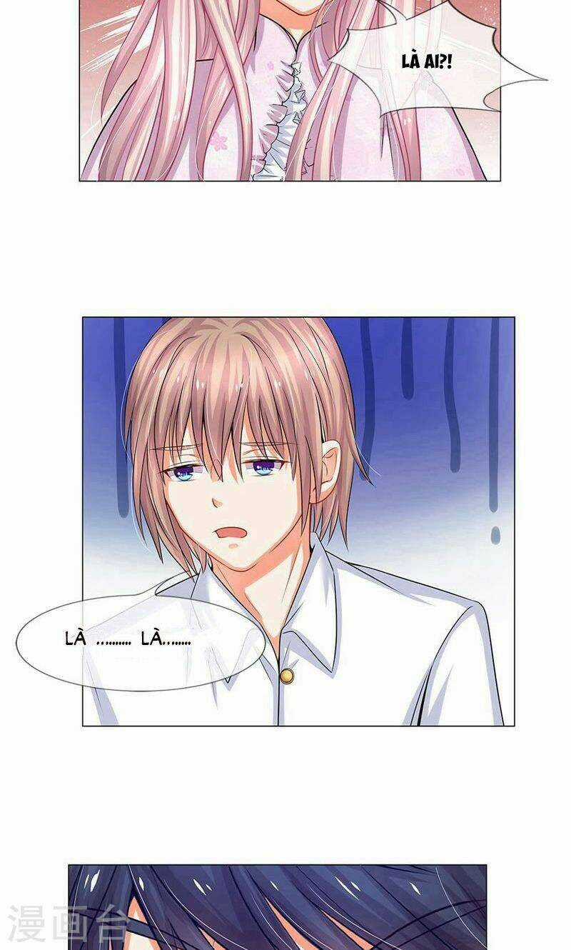 Thiếu Soái Của Tôi Chính Là Manh Như Vậy Chapter 43 trang 12