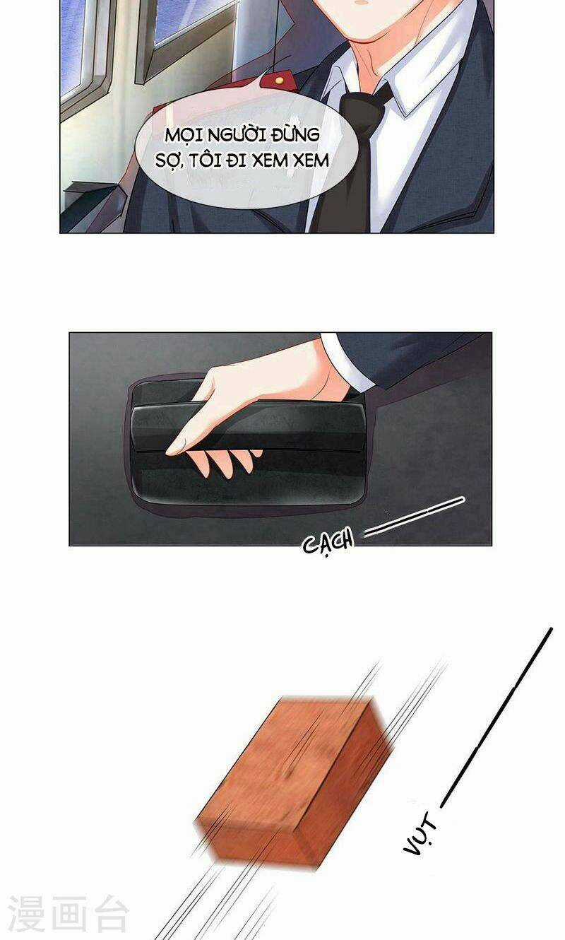 Thiếu Soái Của Tôi Chính Là Manh Như Vậy Chapter 43 trang 14