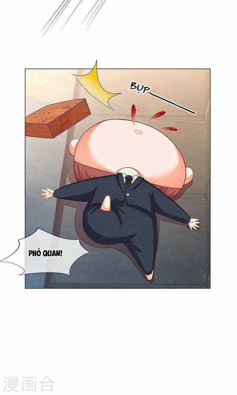 Thiếu Soái Của Tôi Chính Là Manh Như Vậy Chapter 43 trang 15