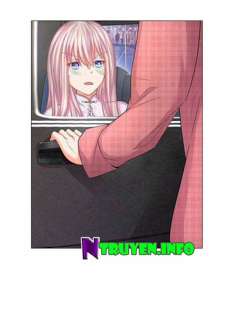 Thiếu Soái Của Tôi Chính Là Manh Như Vậy Chapter 43 trang 16