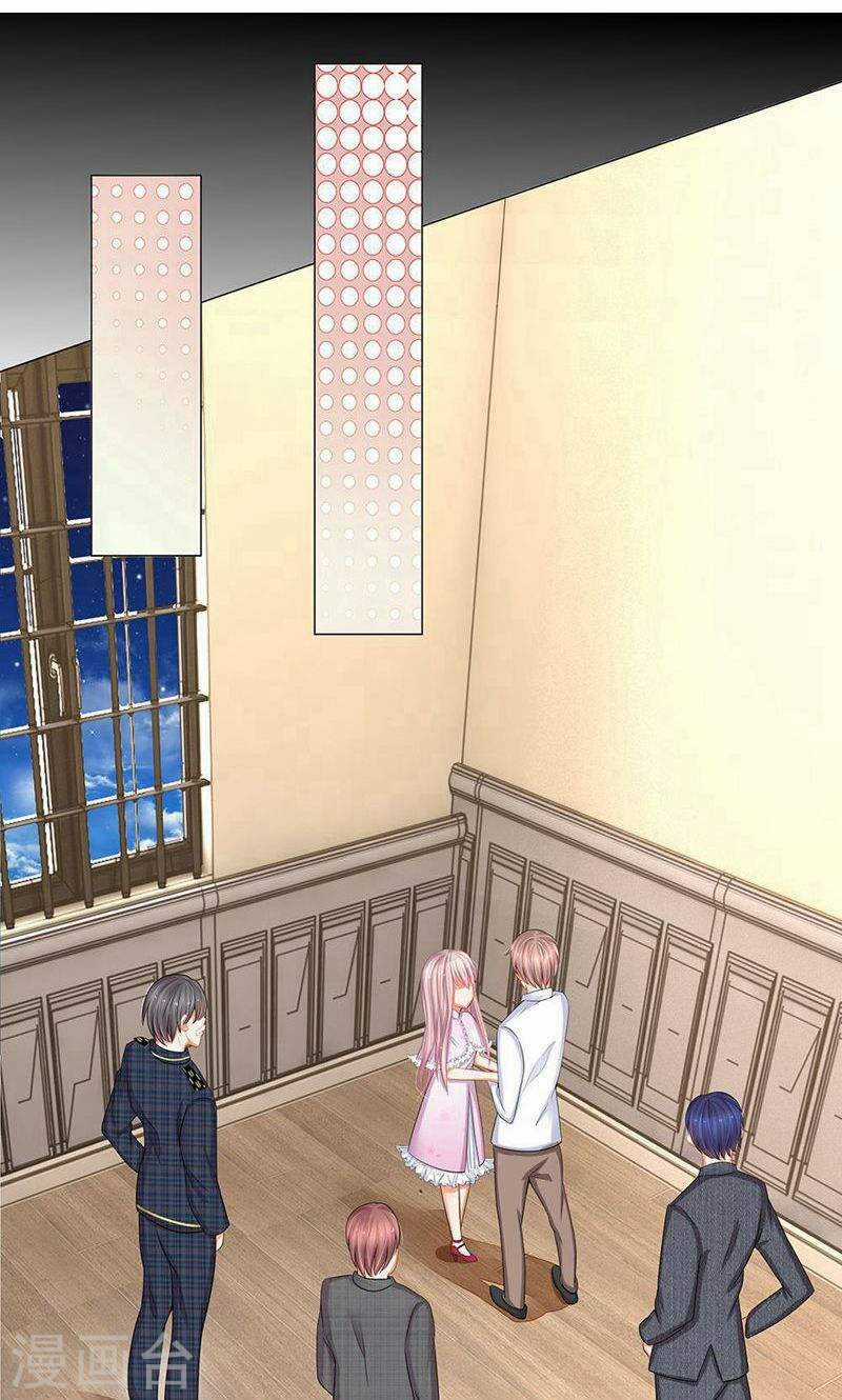 Thiếu Soái Của Tôi Chính Là Manh Như Vậy Chapter 43 trang 17