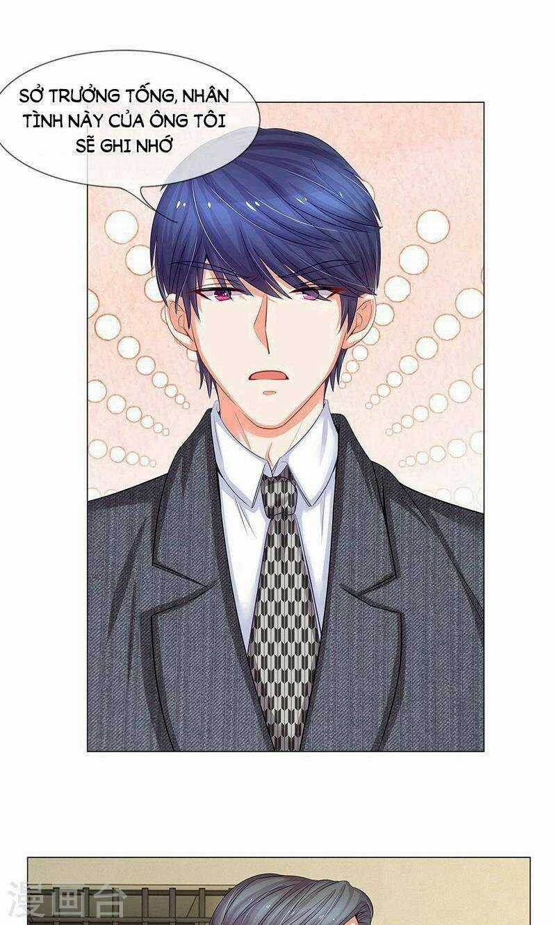 Thiếu Soái Của Tôi Chính Là Manh Như Vậy Chapter 43 trang 19