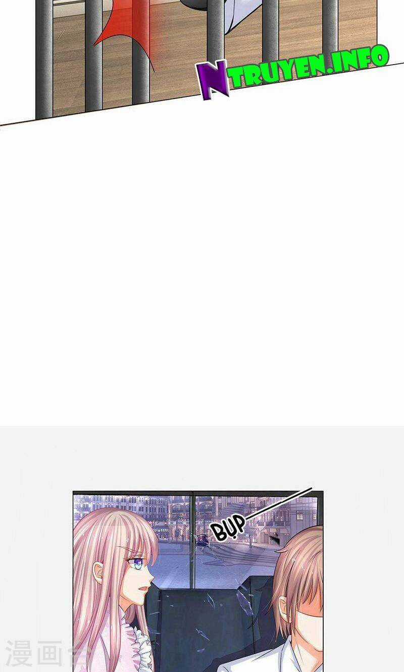 Thiếu Soái Của Tôi Chính Là Manh Như Vậy Chapter 43 trang 21