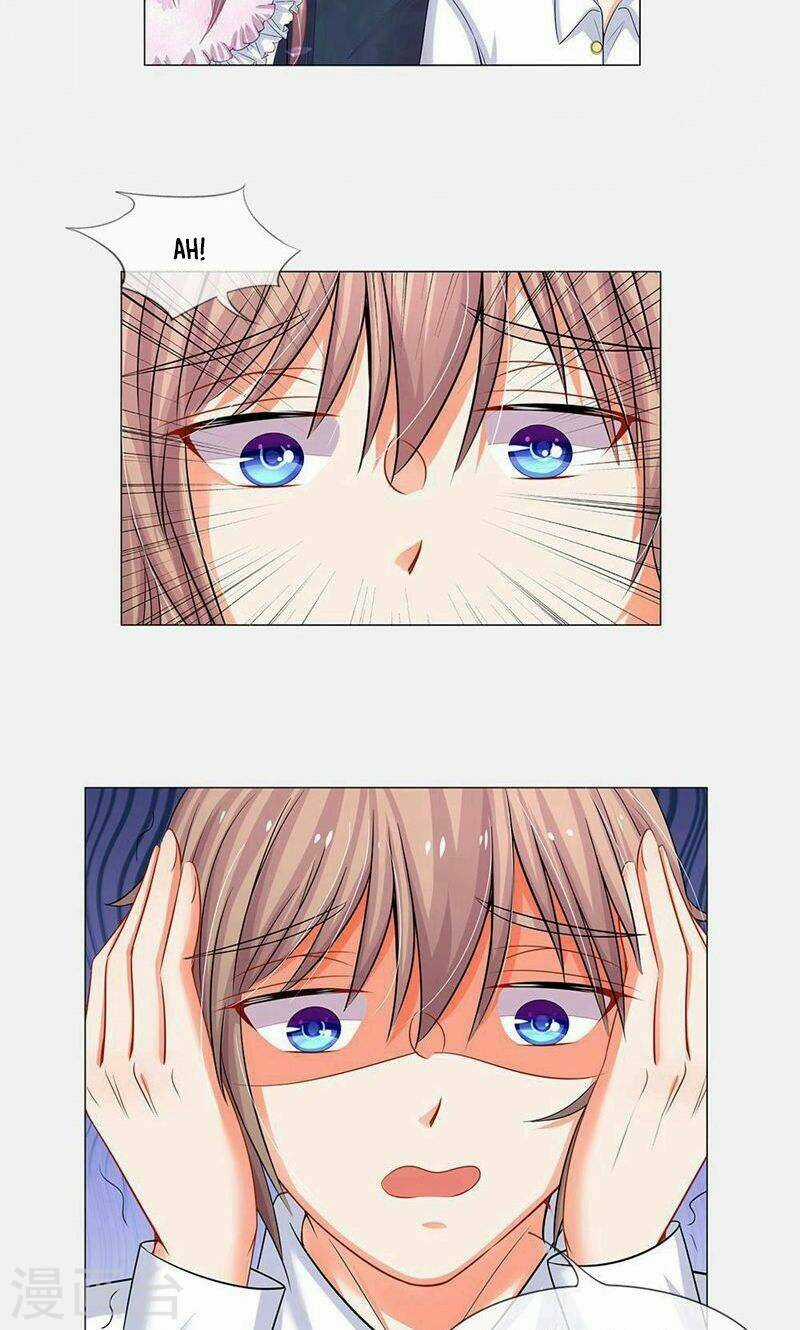 Thiếu Soái Của Tôi Chính Là Manh Như Vậy Chapter 43 trang 22