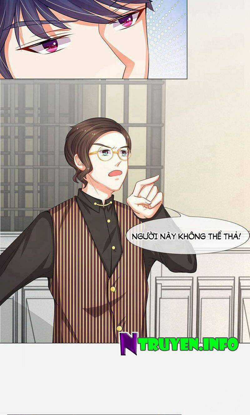 Thiếu Soái Của Tôi Chính Là Manh Như Vậy Chapter 43 trang 26