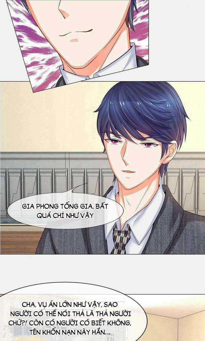 Thiếu Soái Của Tôi Chính Là Manh Như Vậy Chapter 43 trang 27