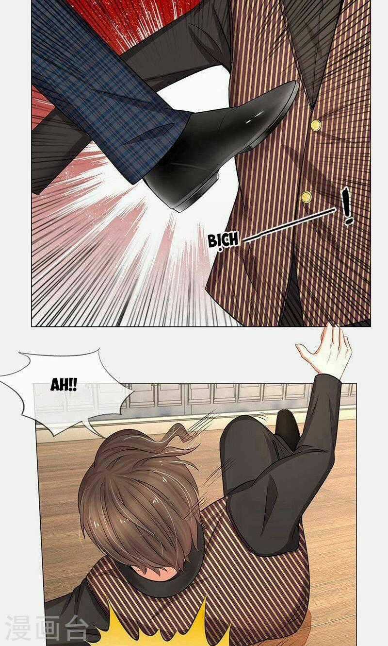 Thiếu Soái Của Tôi Chính Là Manh Như Vậy Chapter 43 trang 29