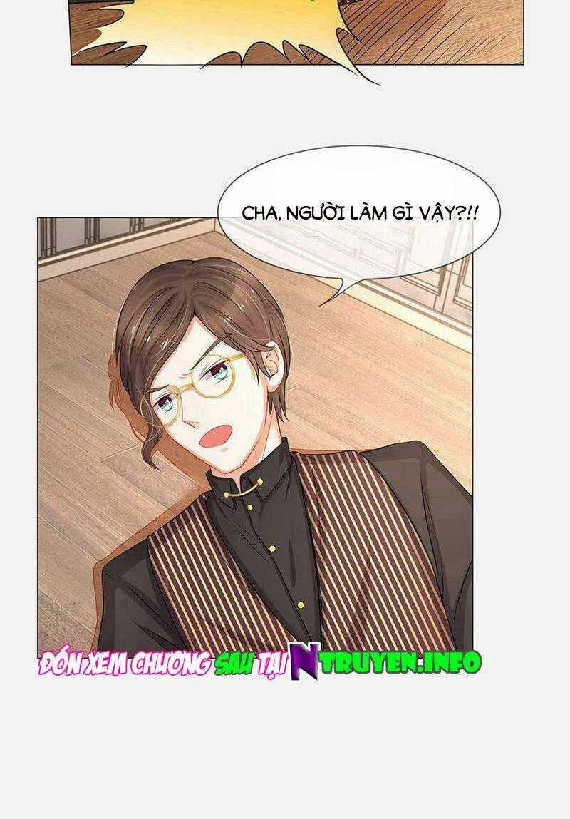 Thiếu Soái Của Tôi Chính Là Manh Như Vậy Chapter 43 trang 30