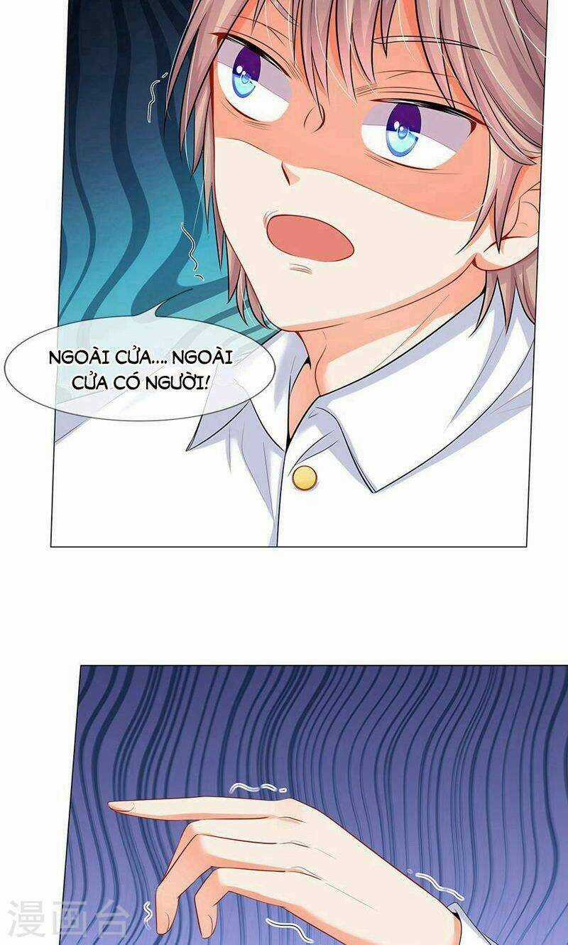 Thiếu Soái Của Tôi Chính Là Manh Như Vậy Chapter 43 trang 7