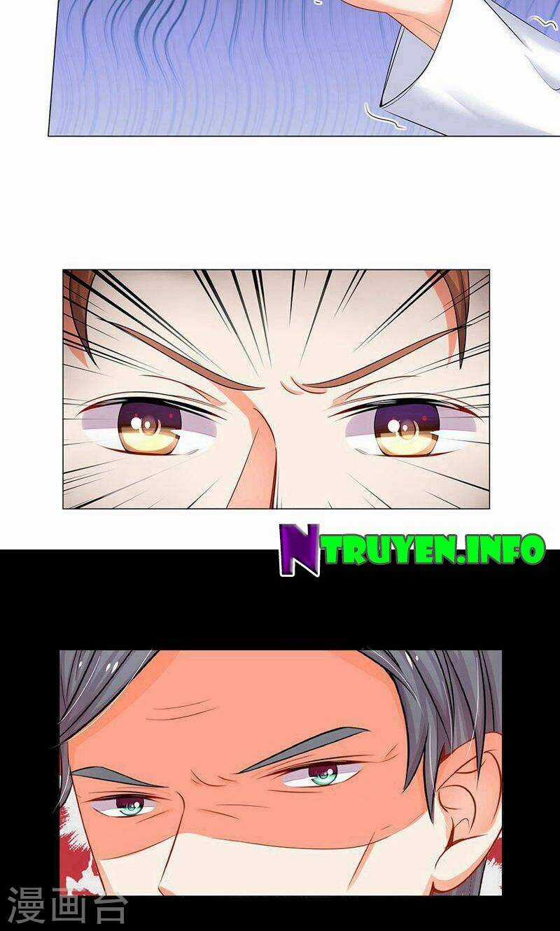 Thiếu Soái Của Tôi Chính Là Manh Như Vậy Chapter 43 trang 8