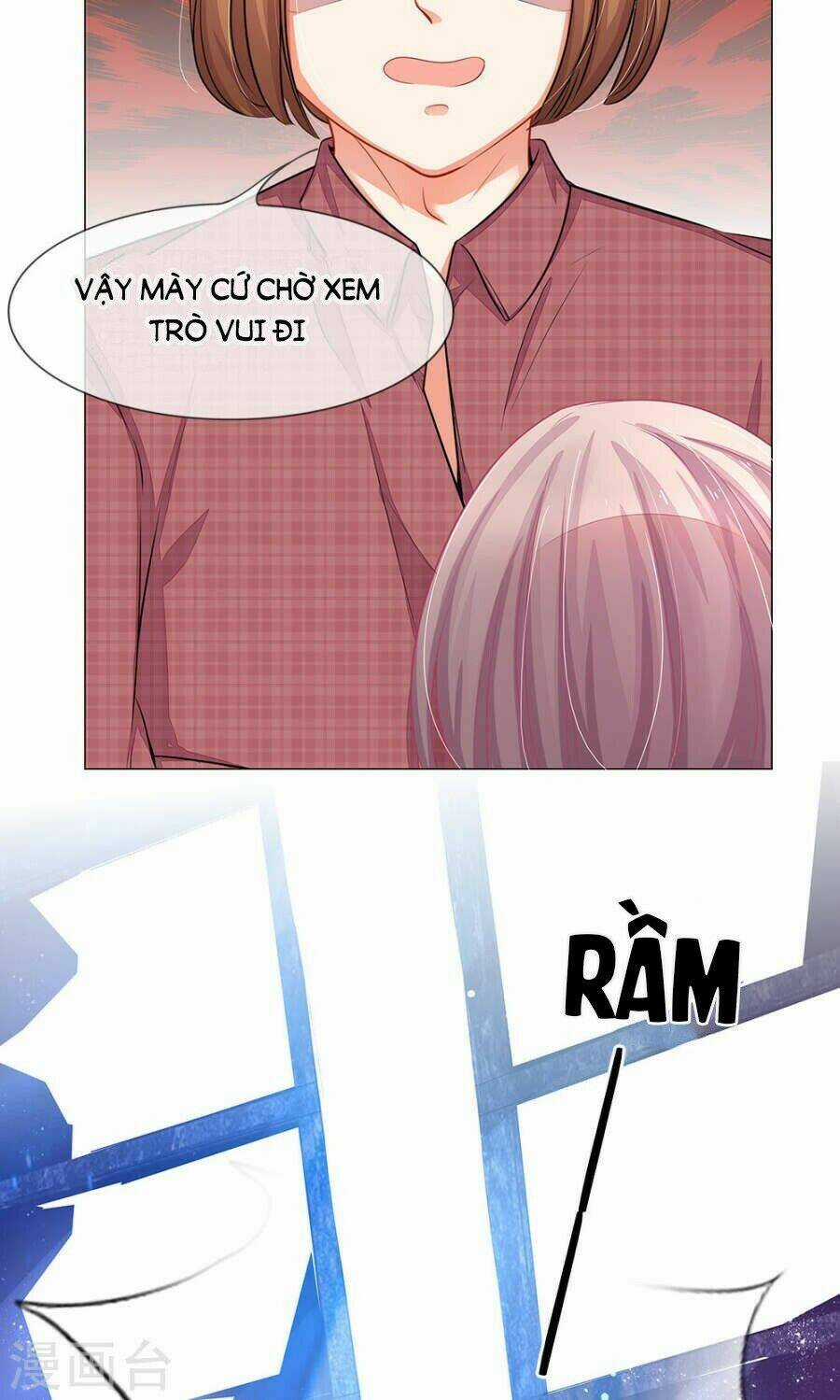 Thiếu Soái Của Tôi Chính Là Manh Như Vậy Chapter 44 trang 24