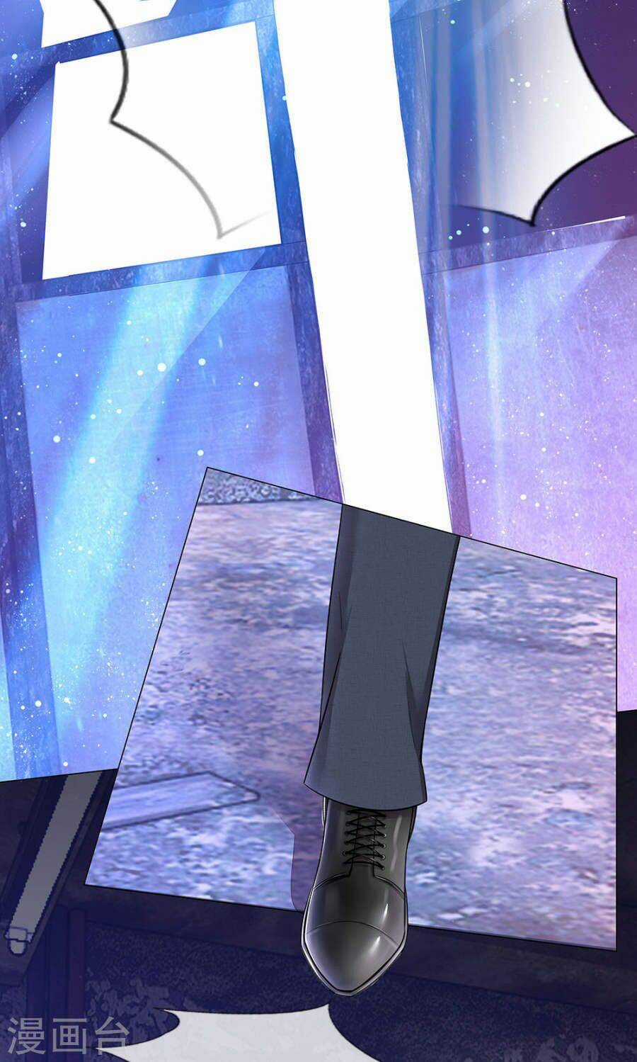 Thiếu Soái Của Tôi Chính Là Manh Như Vậy Chapter 44 trang 25