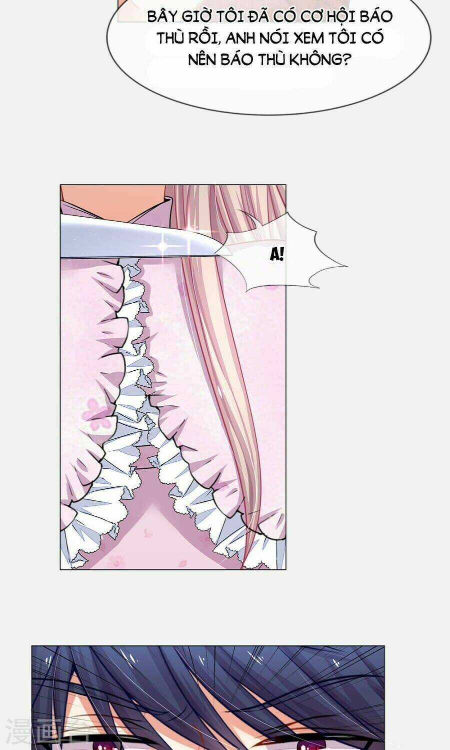 Thiếu Soái Của Tôi Chính Là Manh Như Vậy Chapter 44 trang 30