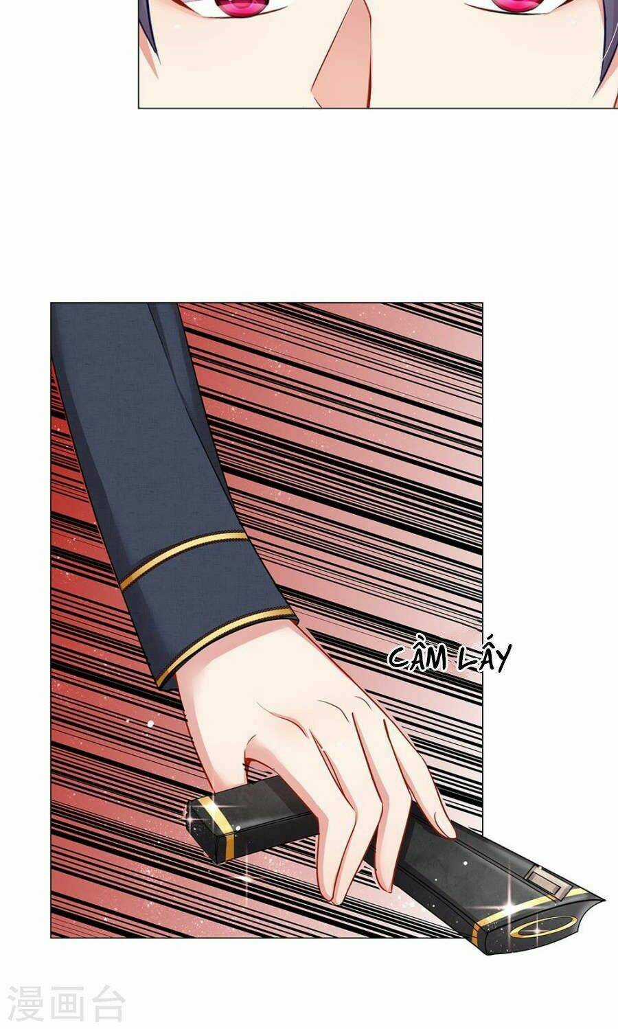 Thiếu Soái Của Tôi Chính Là Manh Như Vậy Chapter 45 trang 12