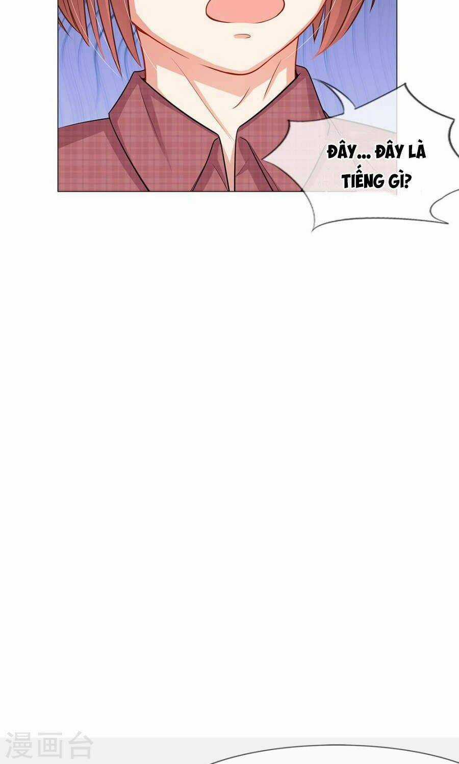 Thiếu Soái Của Tôi Chính Là Manh Như Vậy Chapter 45 trang 20