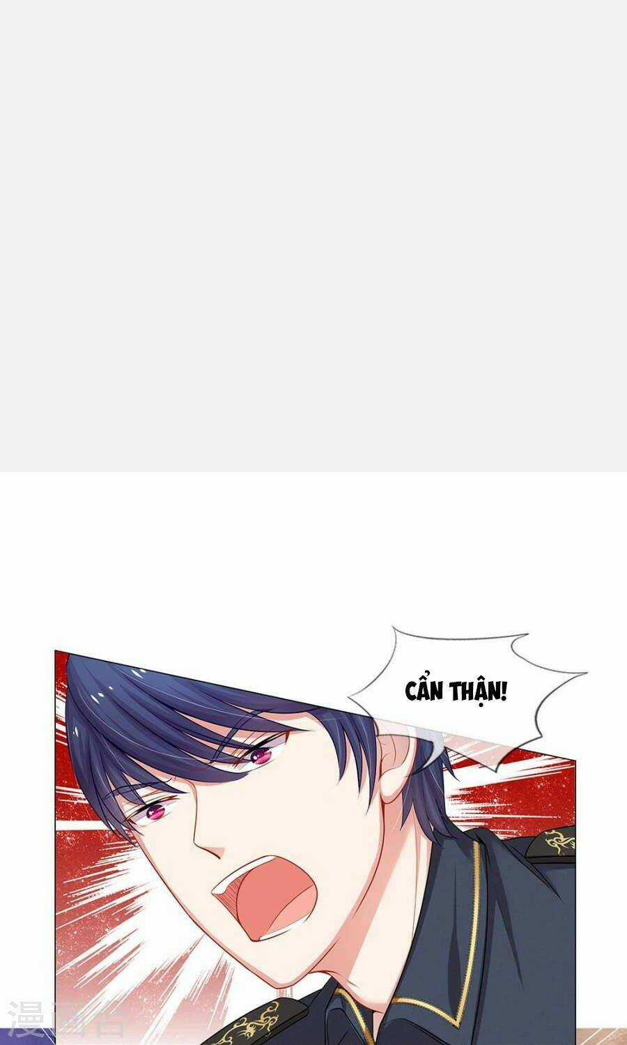 Thiếu Soái Của Tôi Chính Là Manh Như Vậy Chapter 45 trang 26