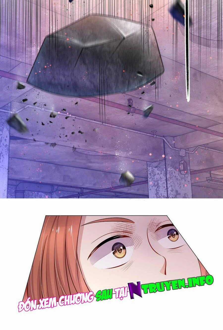 Thiếu Soái Của Tôi Chính Là Manh Như Vậy Chapter 45 trang 28