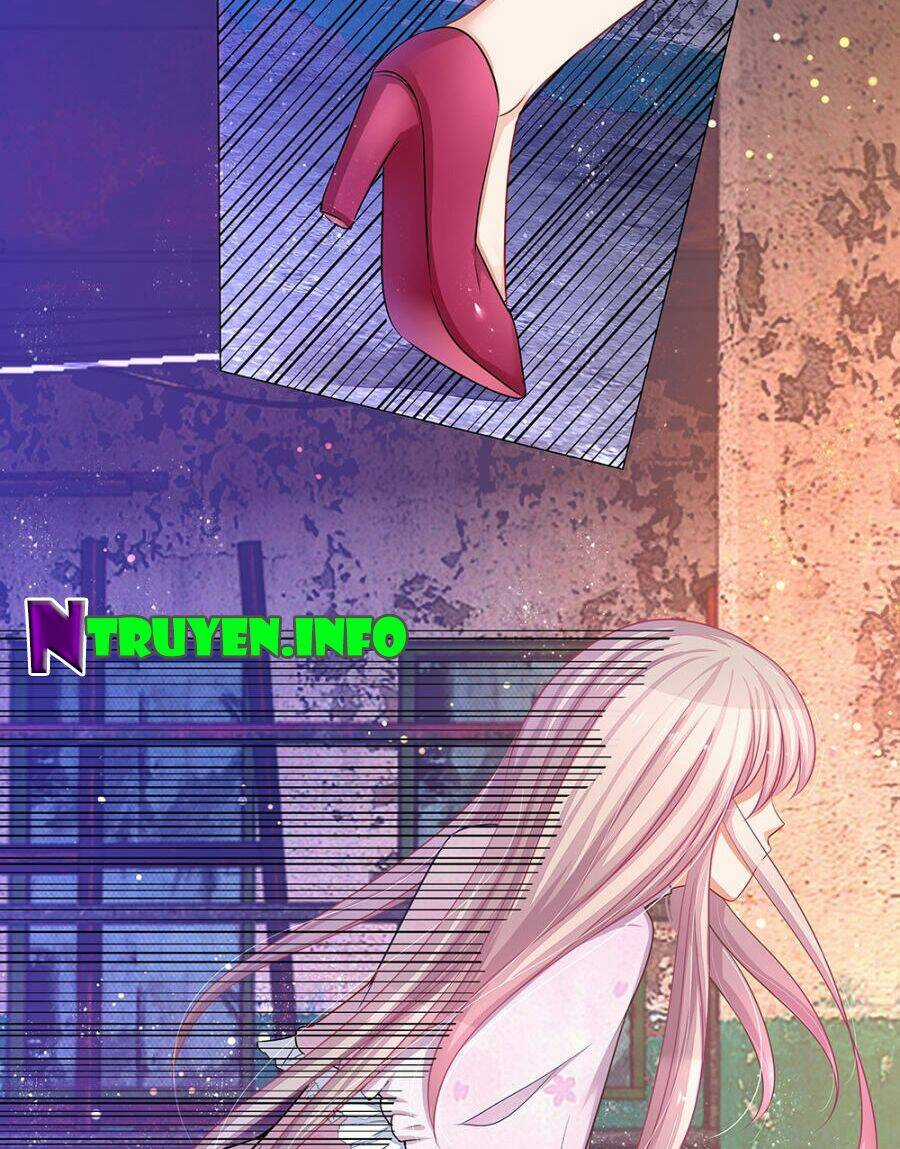 Thiếu Soái Của Tôi Chính Là Manh Như Vậy Chapter 46 trang 10