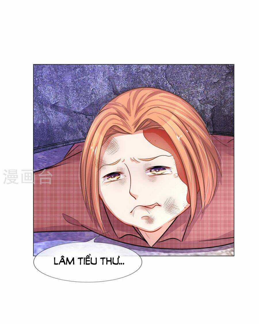 Thiếu Soái Của Tôi Chính Là Manh Như Vậy Chapter 46 trang 13