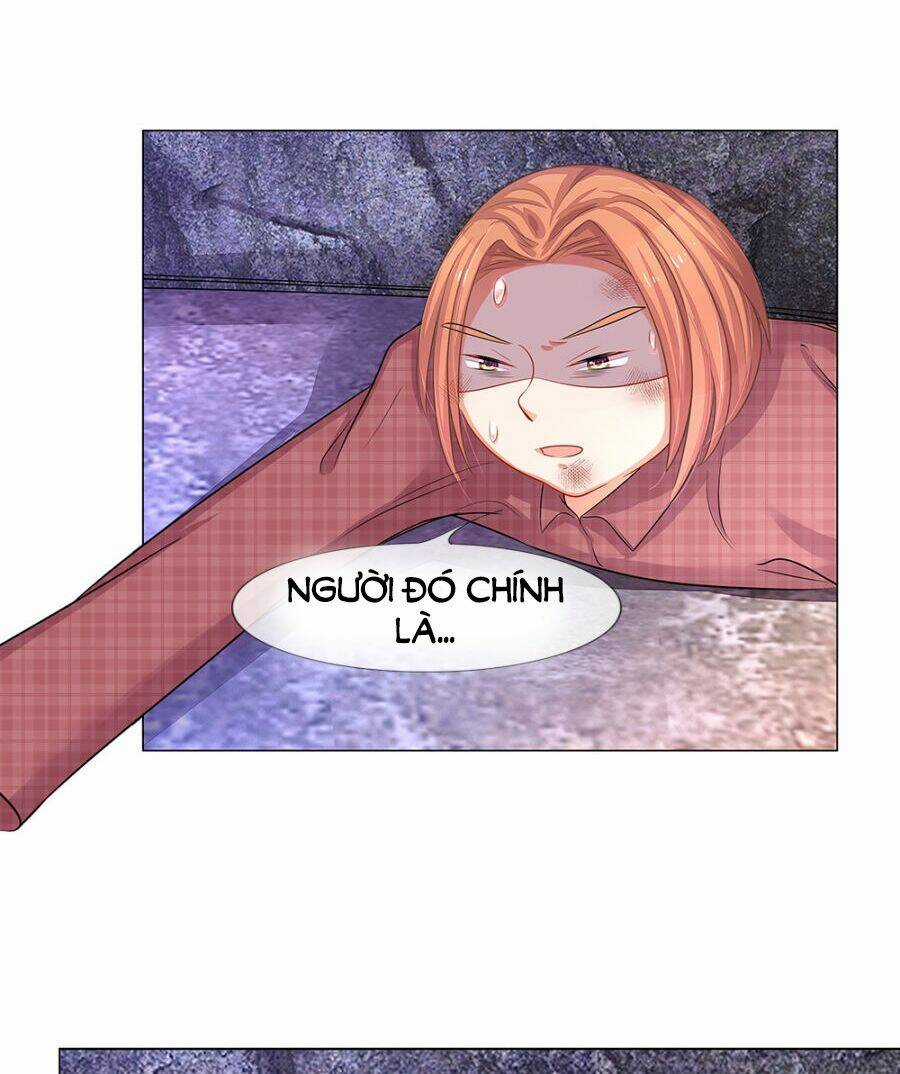 Thiếu Soái Của Tôi Chính Là Manh Như Vậy Chapter 46 trang 15