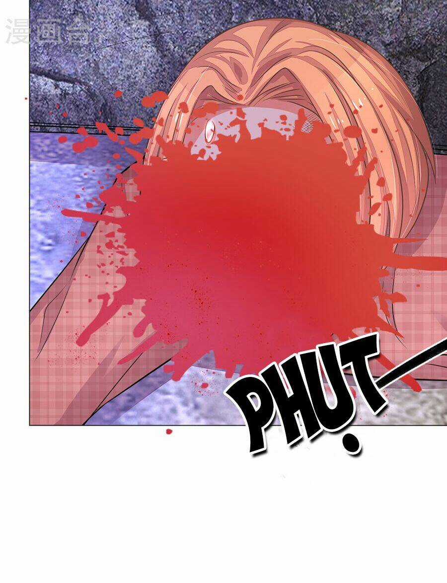 Thiếu Soái Của Tôi Chính Là Manh Như Vậy Chapter 46 trang 16