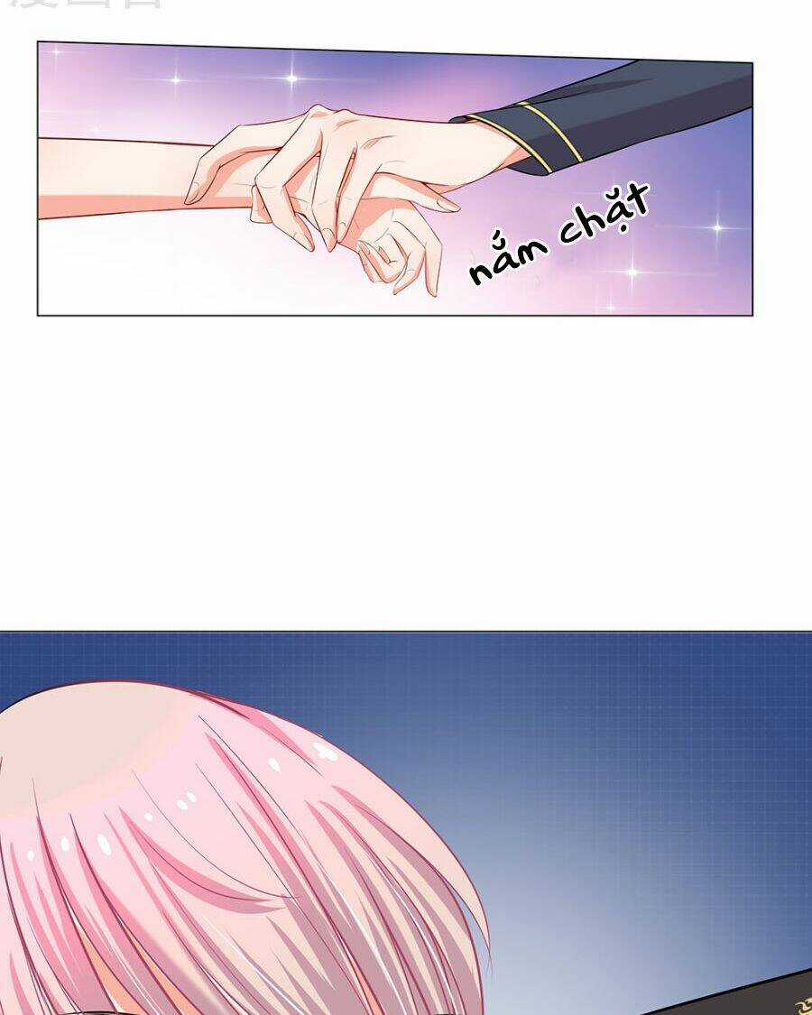 Thiếu Soái Của Tôi Chính Là Manh Như Vậy Chapter 46 trang 23