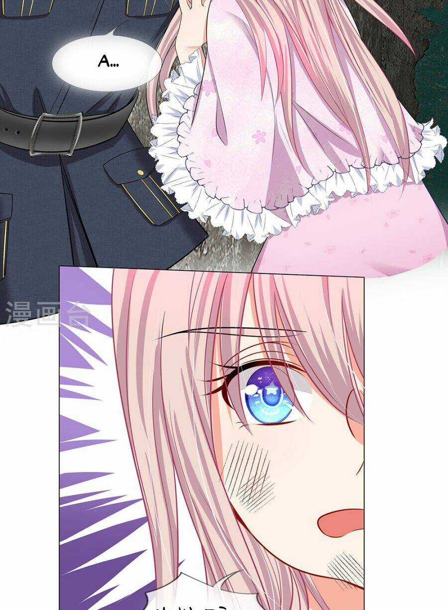 Thiếu Soái Của Tôi Chính Là Manh Như Vậy Chapter 46 trang 25