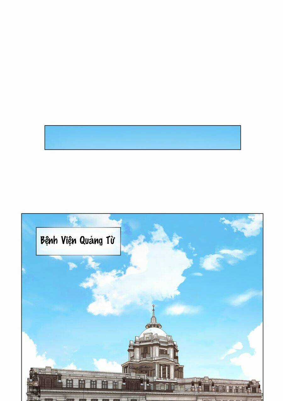 Thiếu Soái Của Tôi Chính Là Manh Như Vậy Chapter 46 trang 29