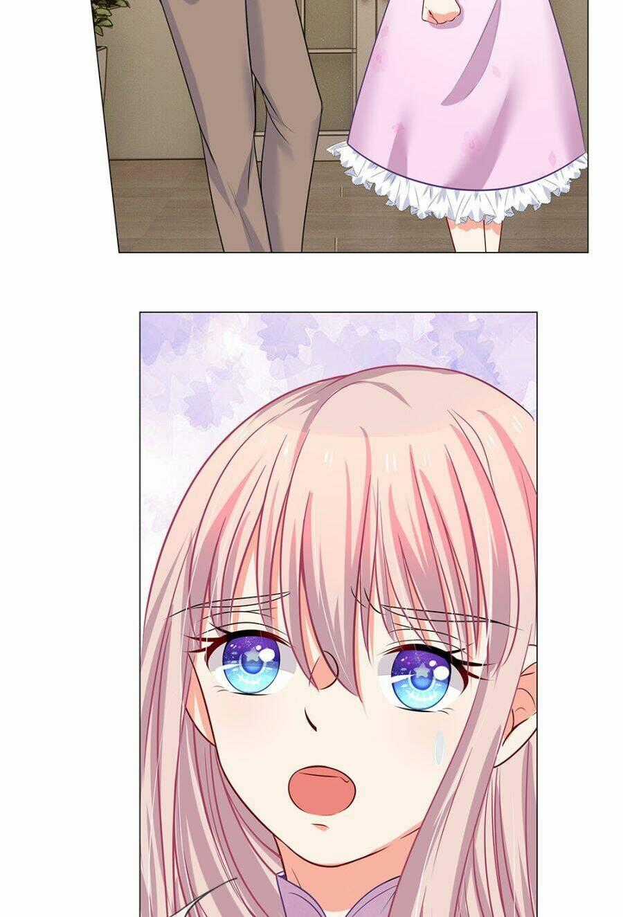 Thiếu Soái Của Tôi Chính Là Manh Như Vậy Chapter 46 trang 31