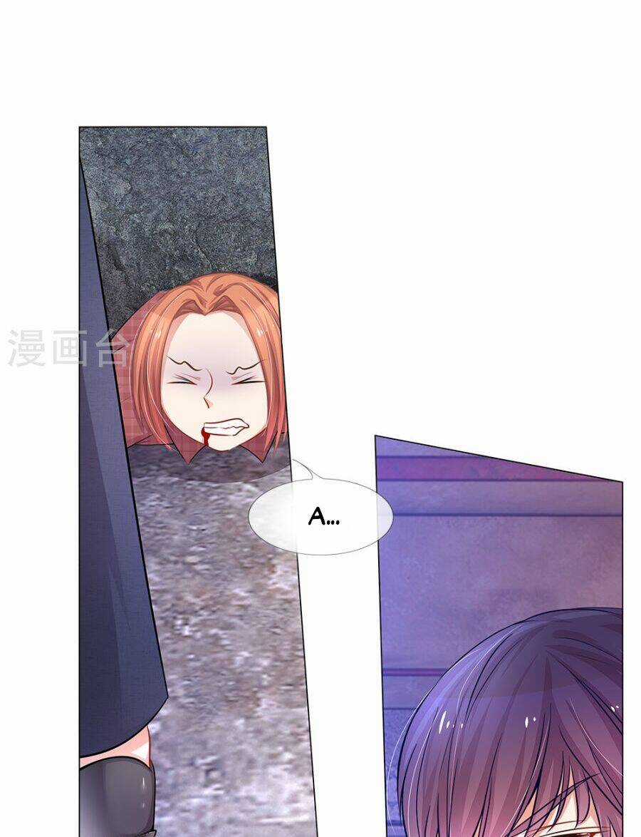 Thiếu Soái Của Tôi Chính Là Manh Như Vậy Chapter 46 trang 7