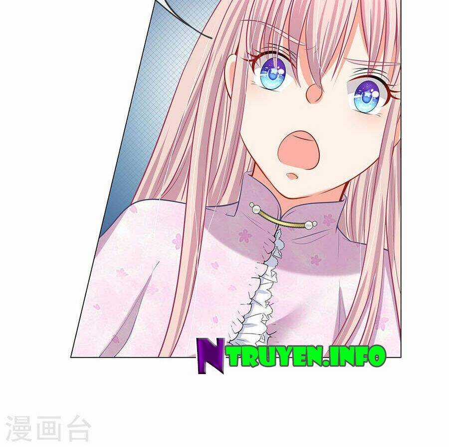 Thiếu Soái Của Tôi Chính Là Manh Như Vậy Chapter 47 trang 14