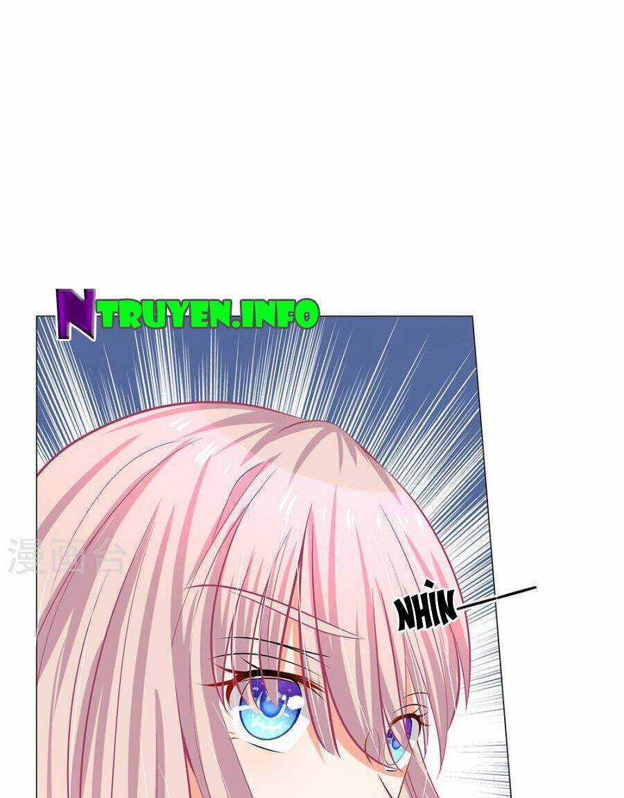 Thiếu Soái Của Tôi Chính Là Manh Như Vậy Chapter 47 trang 17