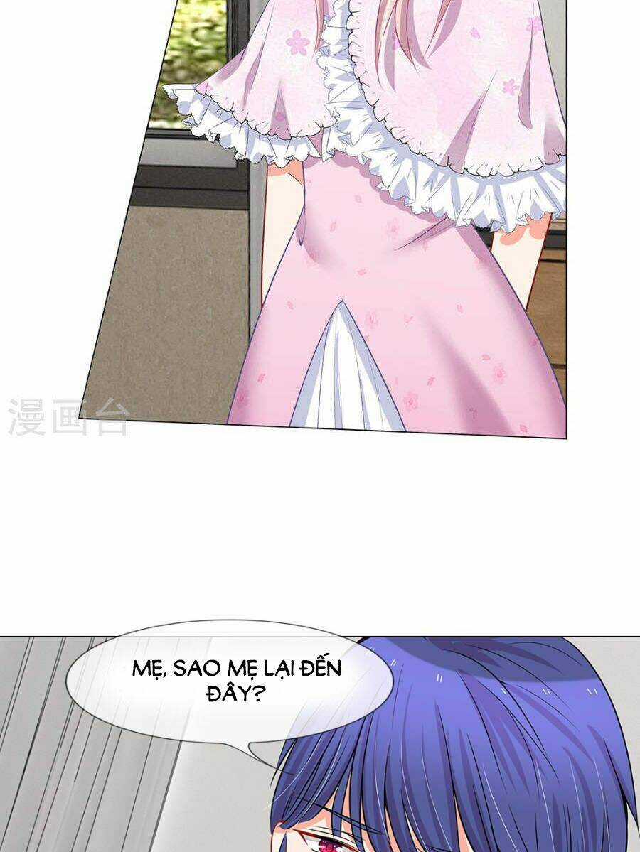 Thiếu Soái Của Tôi Chính Là Manh Như Vậy Chapter 47 trang 20