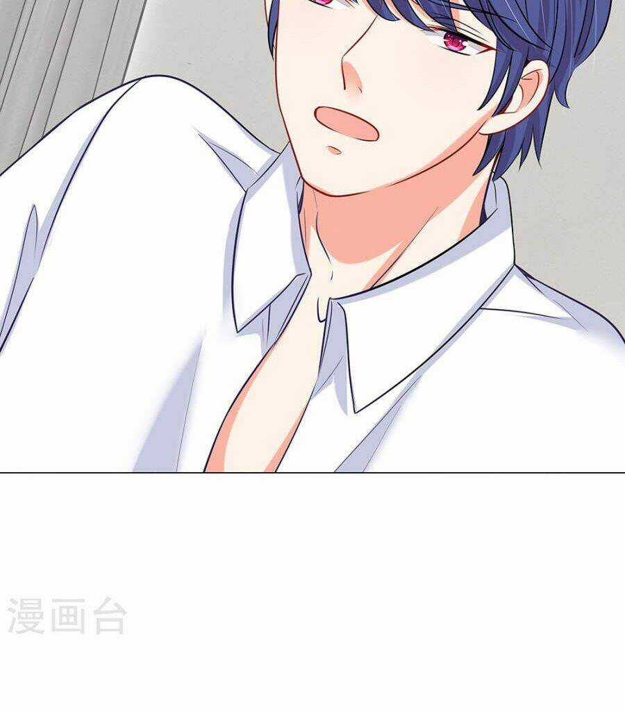 Thiếu Soái Của Tôi Chính Là Manh Như Vậy Chapter 47 trang 21