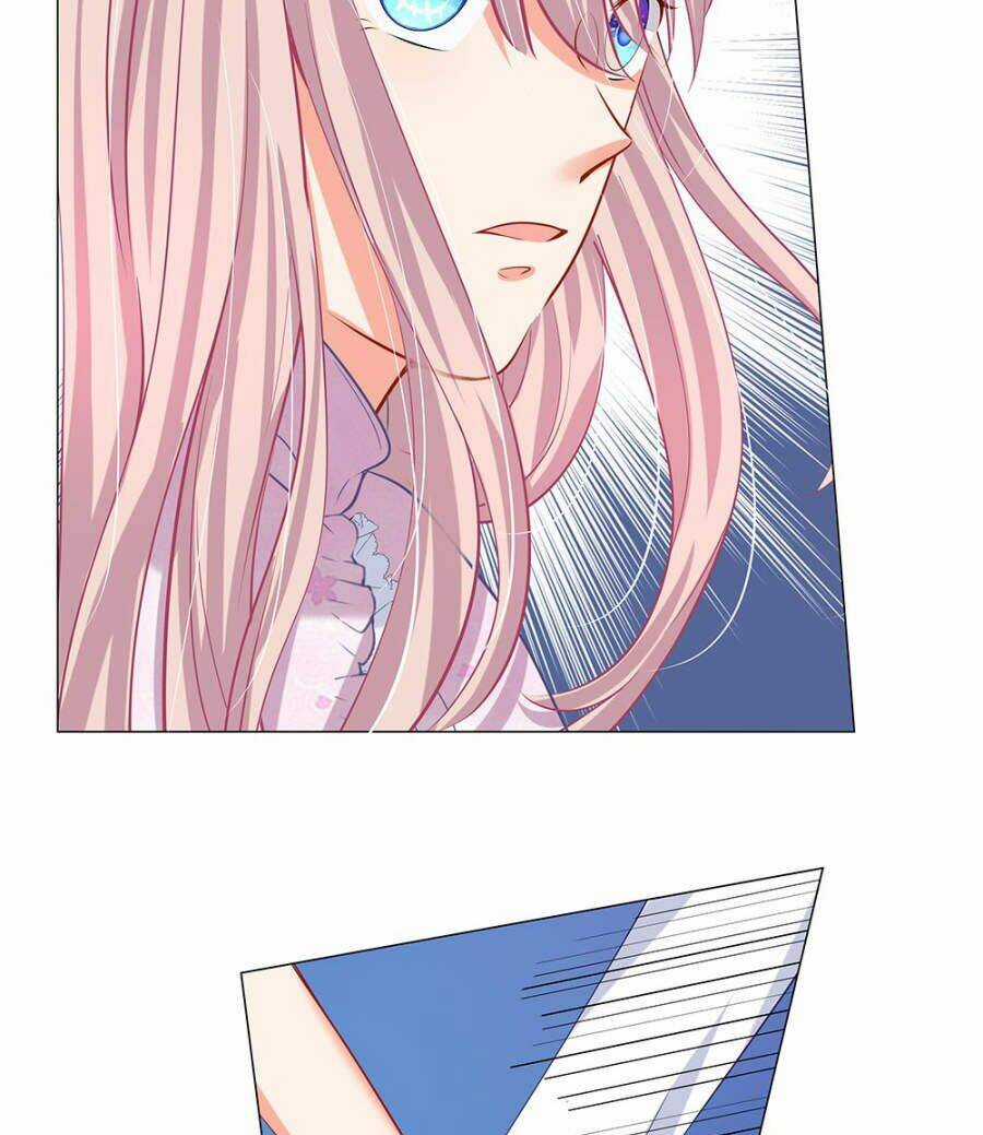 Thiếu Soái Của Tôi Chính Là Manh Như Vậy Chapter 47 trang 4